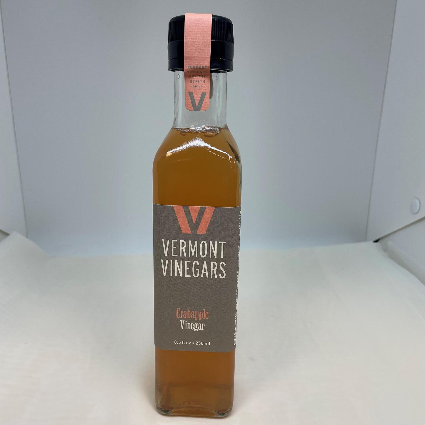 Vermont Vinegar 8.5 oz