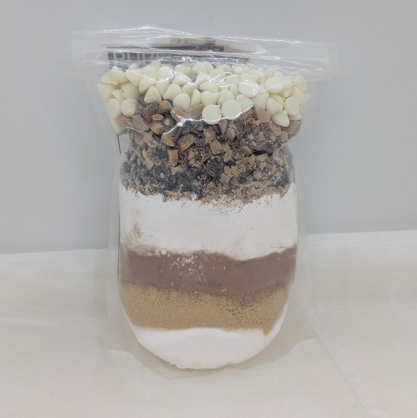 Purely Patrick Mud Season Munchies Cookie Mix
