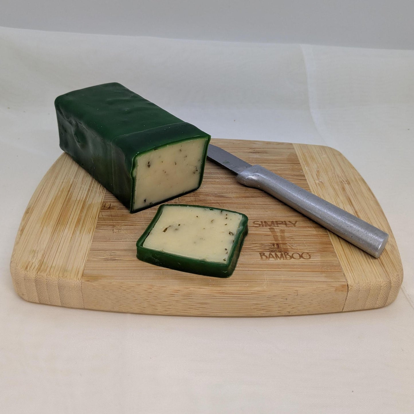 Crowley Cheese, Vermont Raw Milk