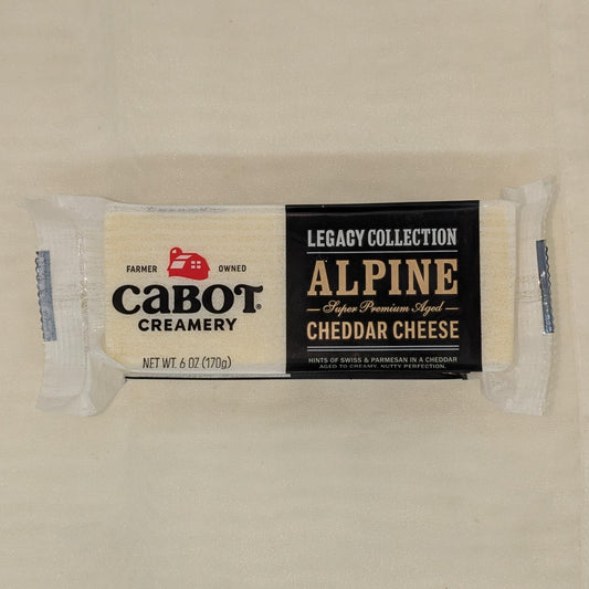 Cabot Alpine Blend #1350