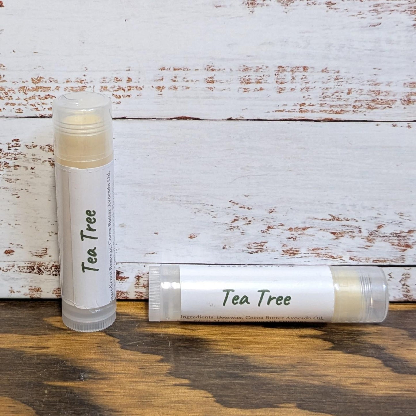 Lip Balm