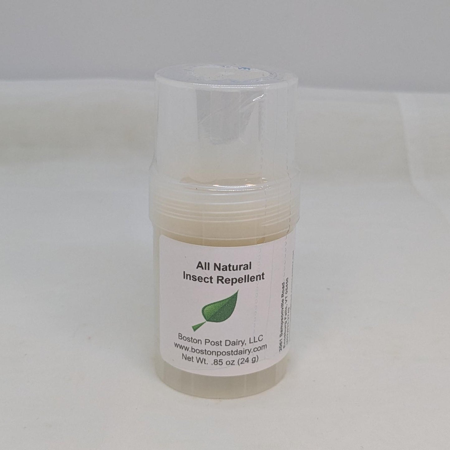 Insect Repellant Lotion Stick