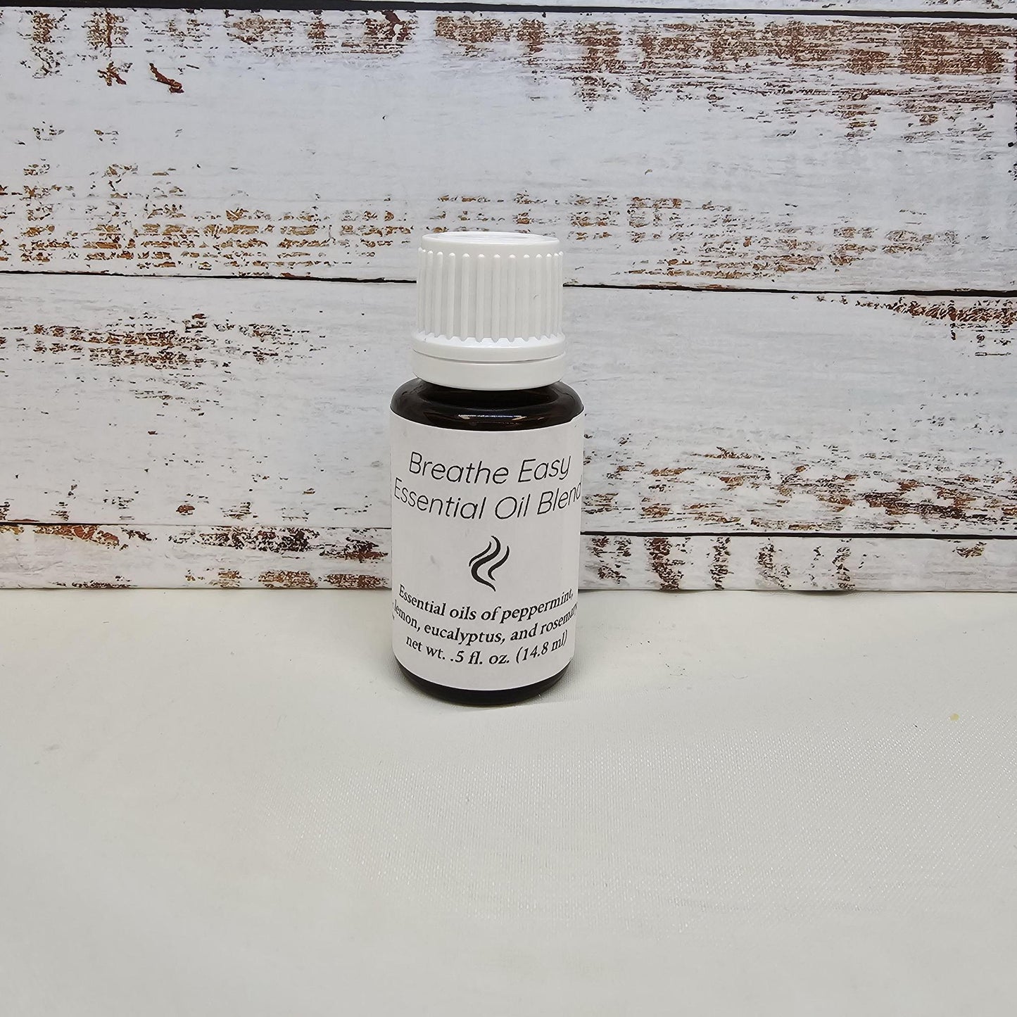 Essential Oil Blends