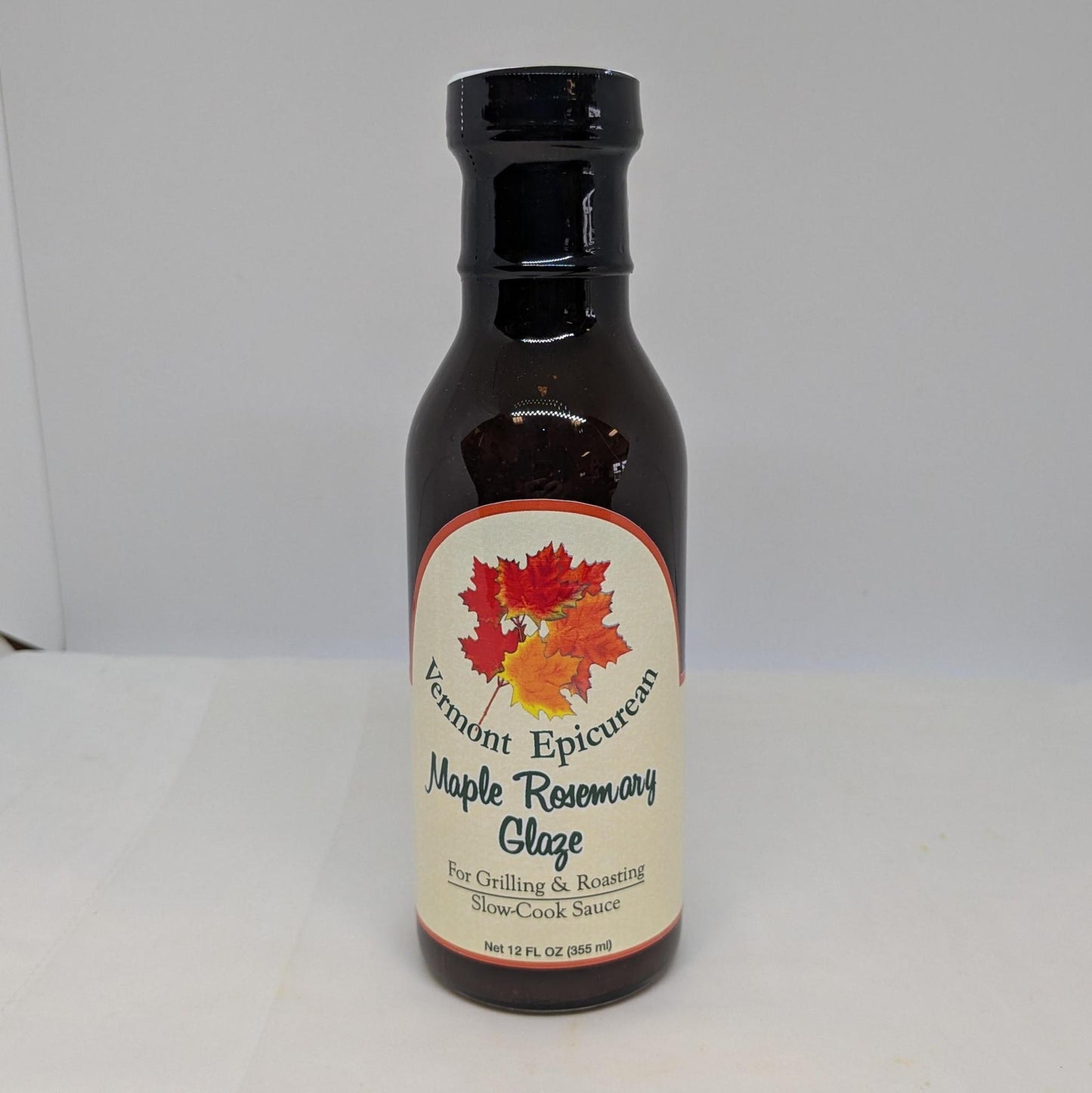 Vermont Epicurean Grilling Sauces & Glaze 12 oz