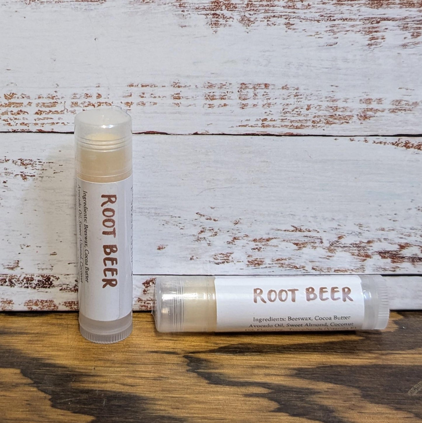 Lip Balm