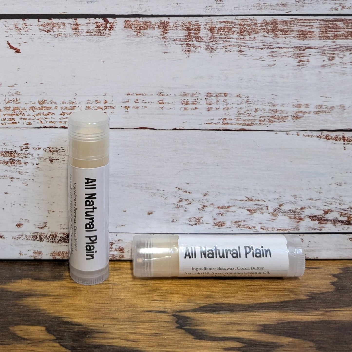 Lip Balm