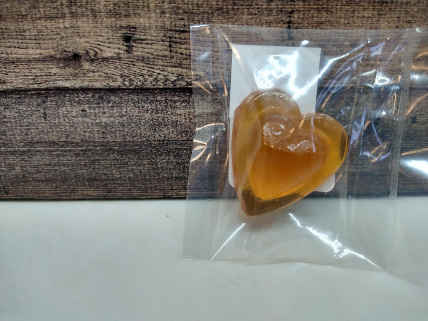 Maple Lolidrops/pops