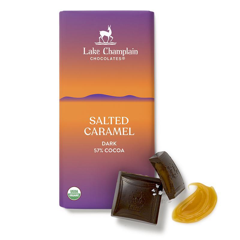 Lake Champlain Chocolates