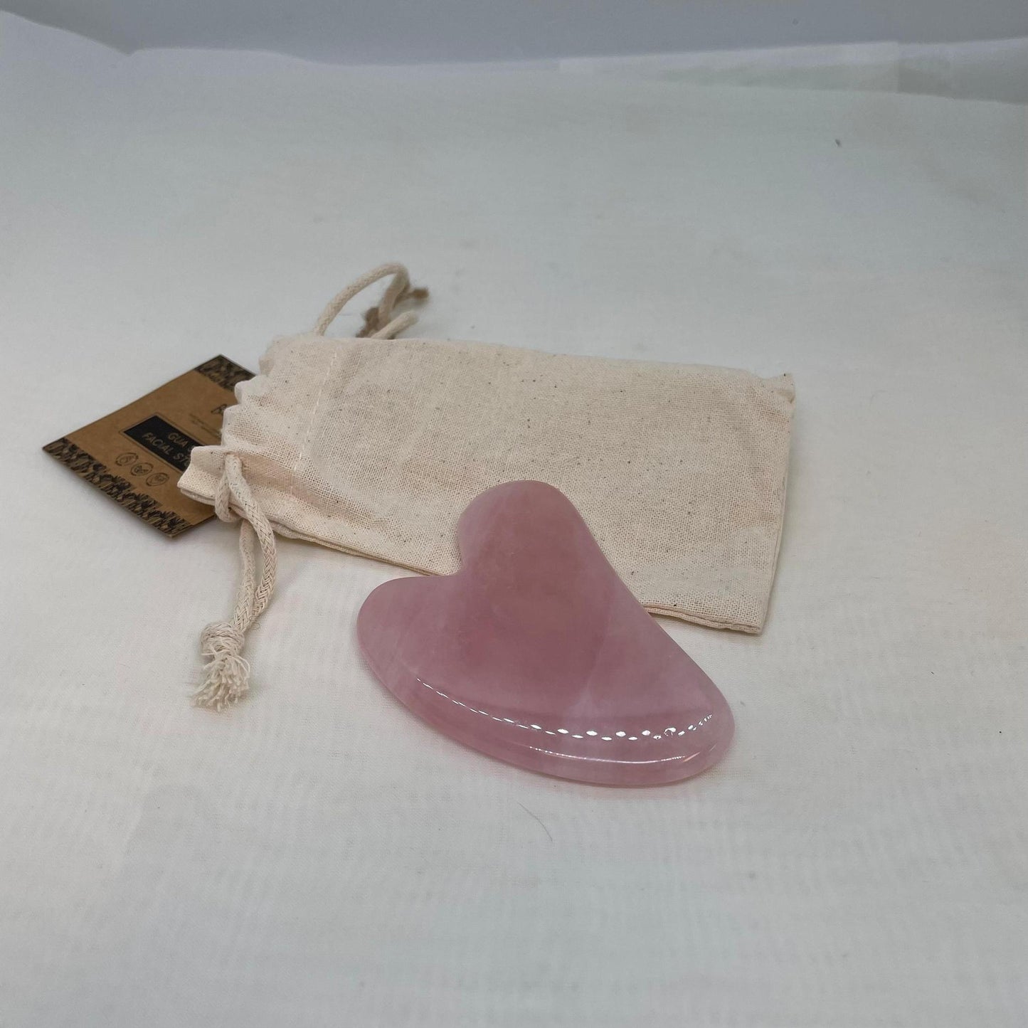 Gua Sha Facial Stone