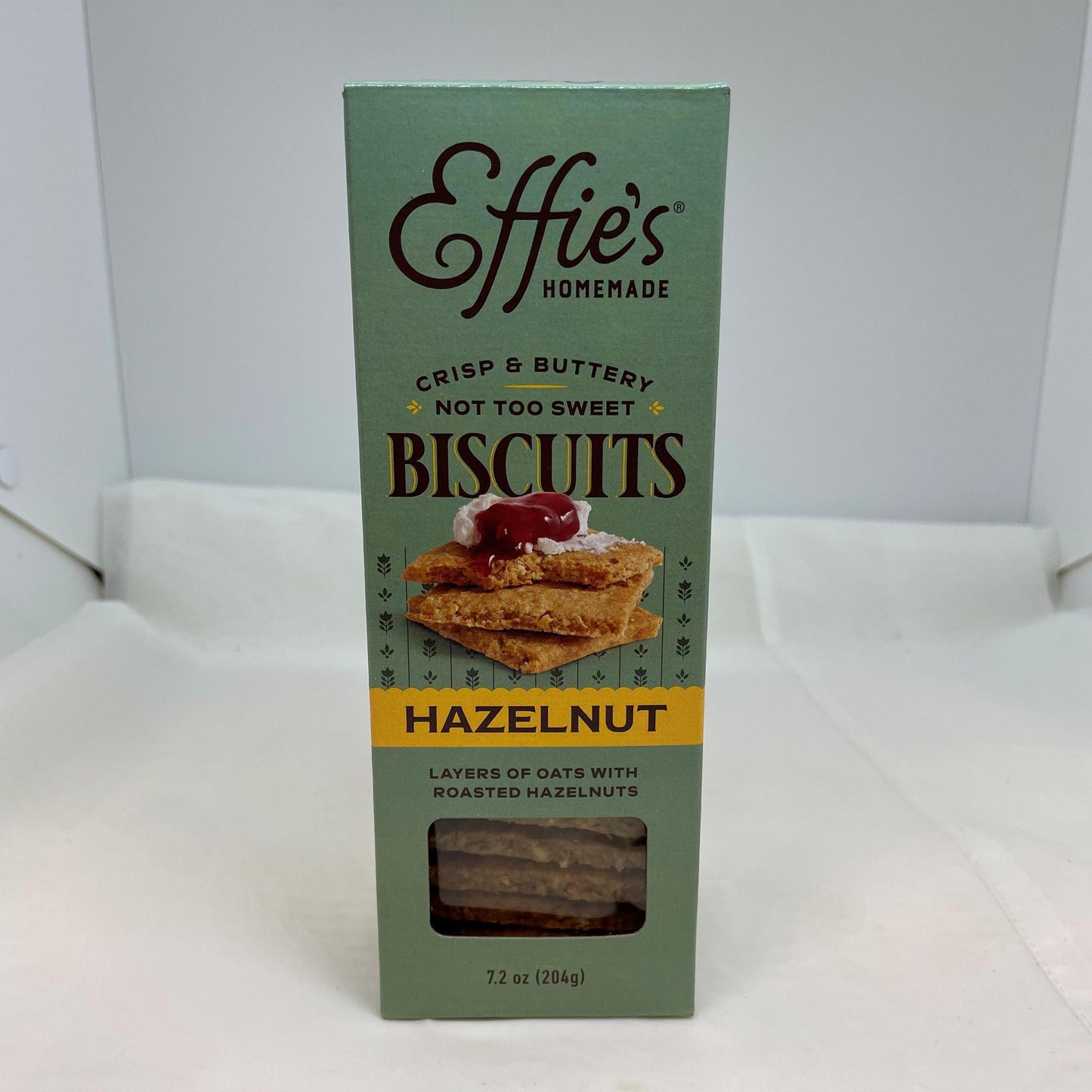 Effie's Homemade Biscuits