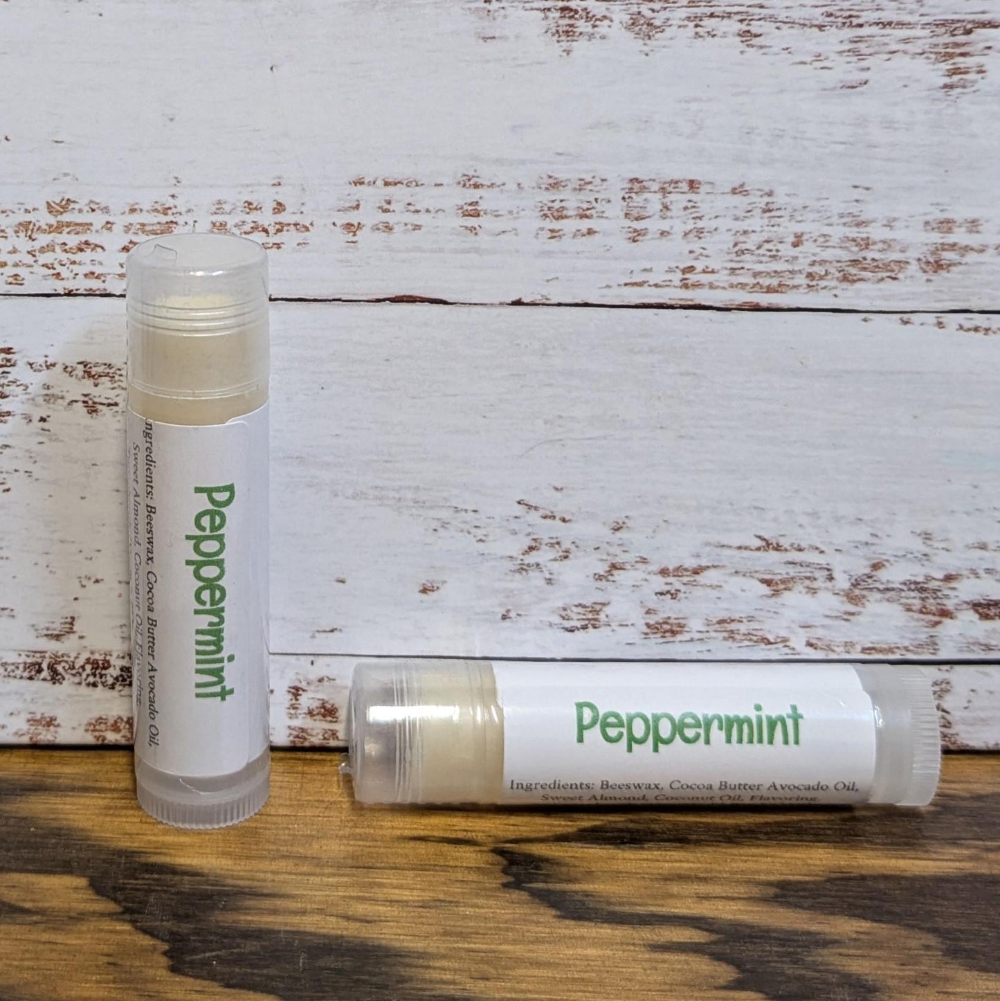 Lip Balm