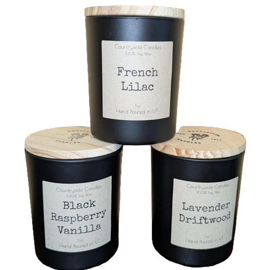 Countryside Candles
