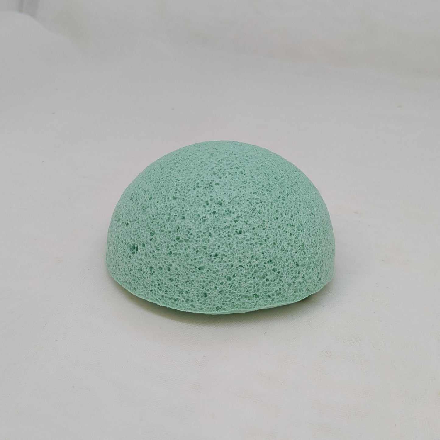 Konjac Facial Sponge (Unpackaged)