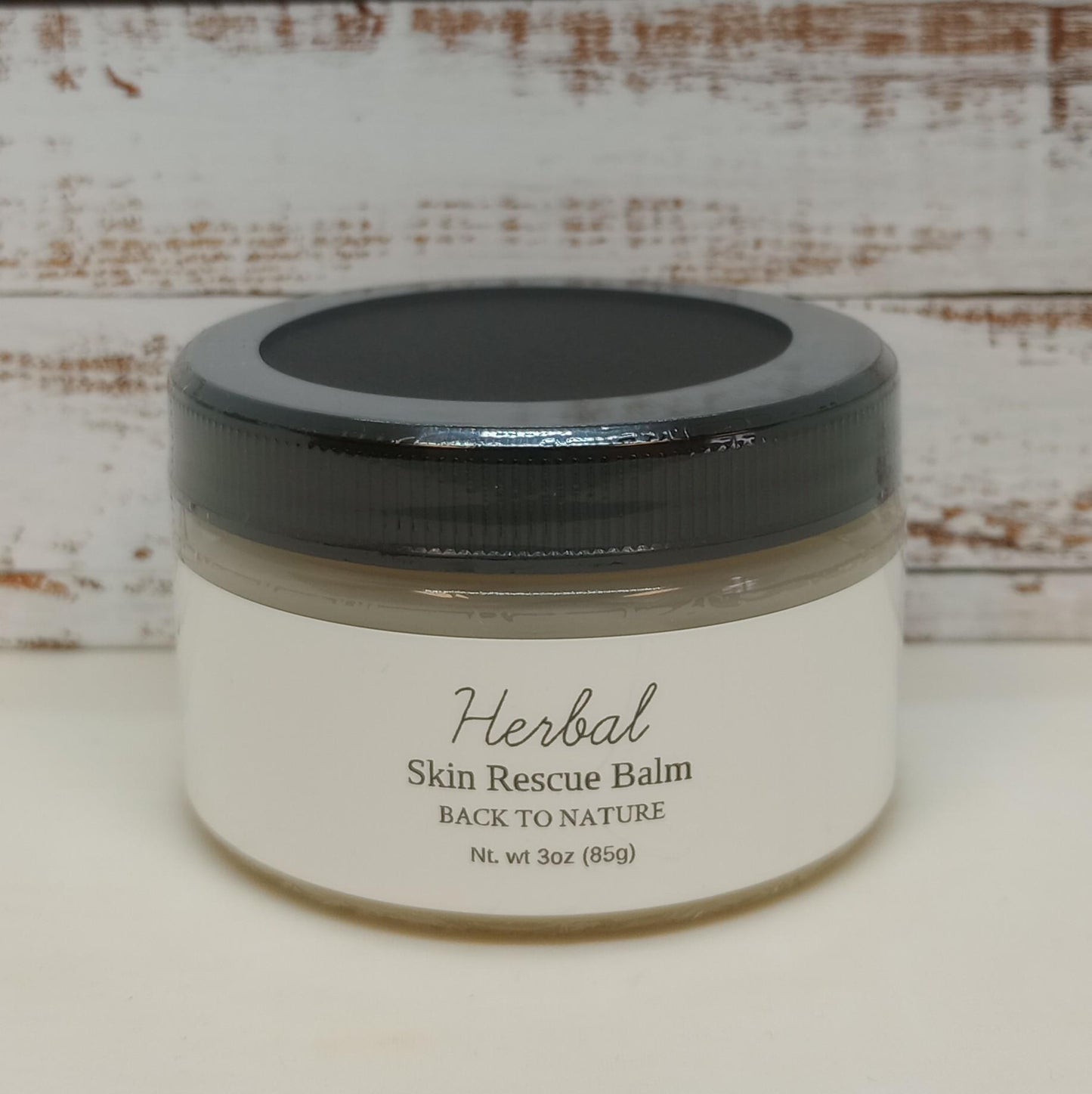 Herbal Skin Rescue Balm