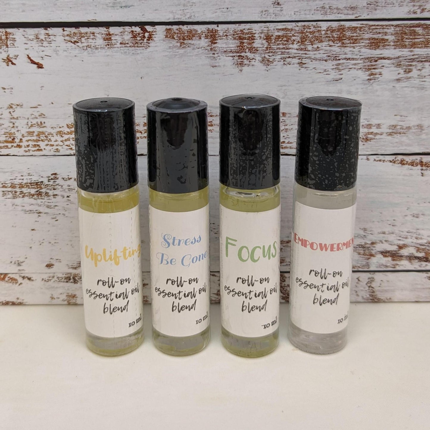 Essential Oil Roll-On 10 ml