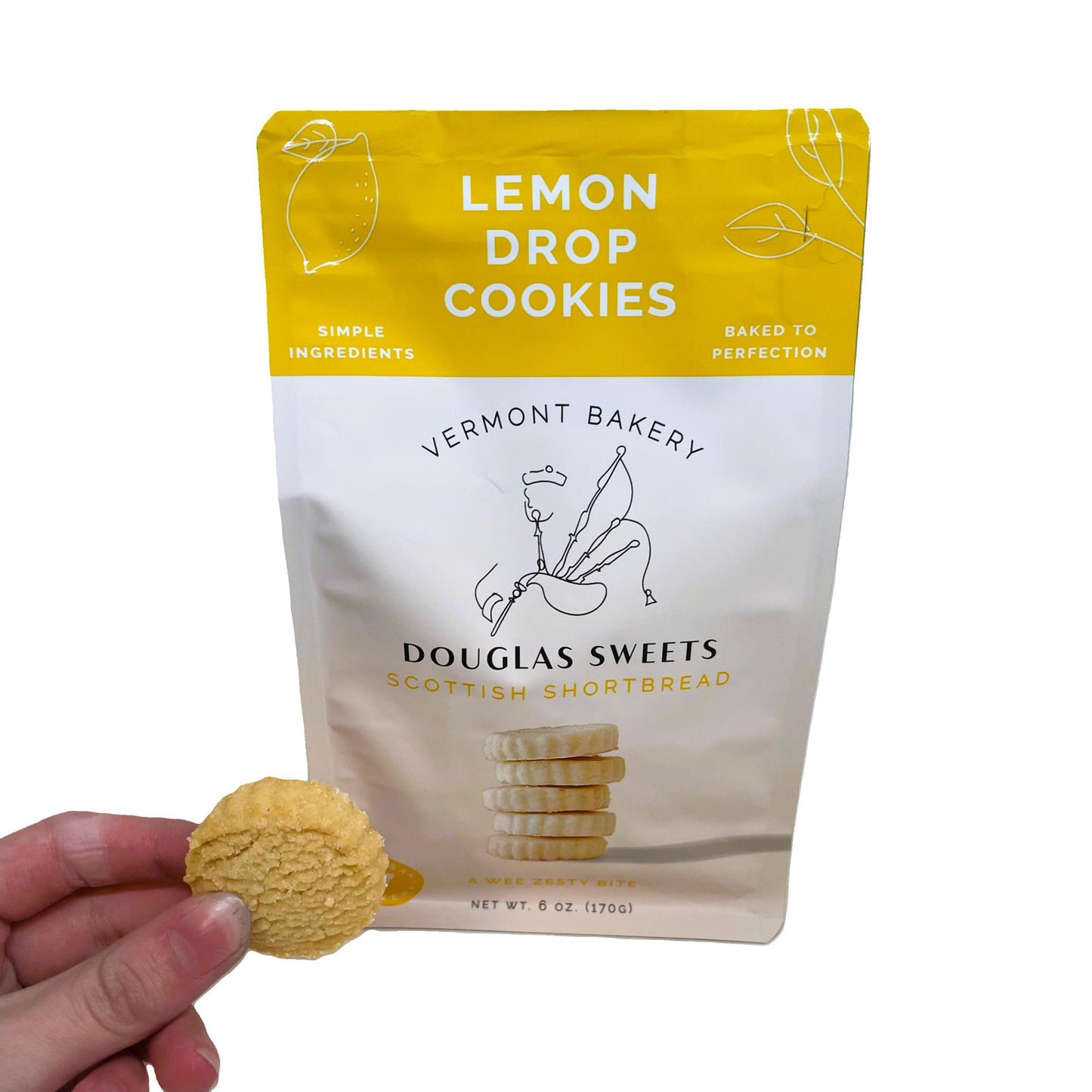 Douglass Sweets 6 oz bags