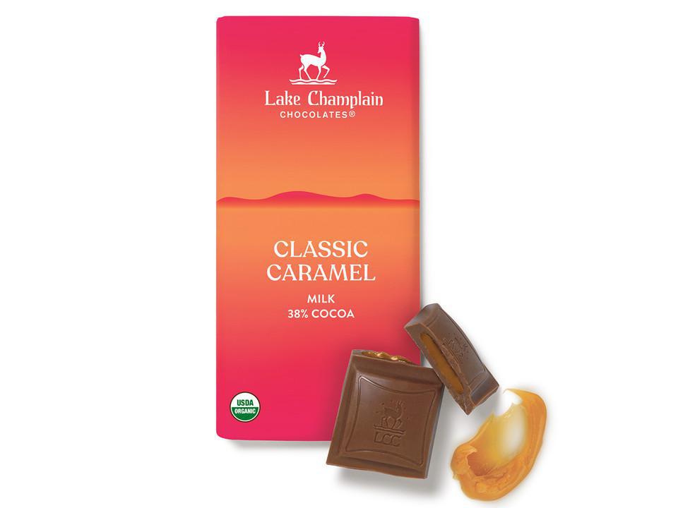 Lake Champlain Chocolates