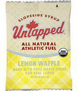 Untapped Energy Waffle