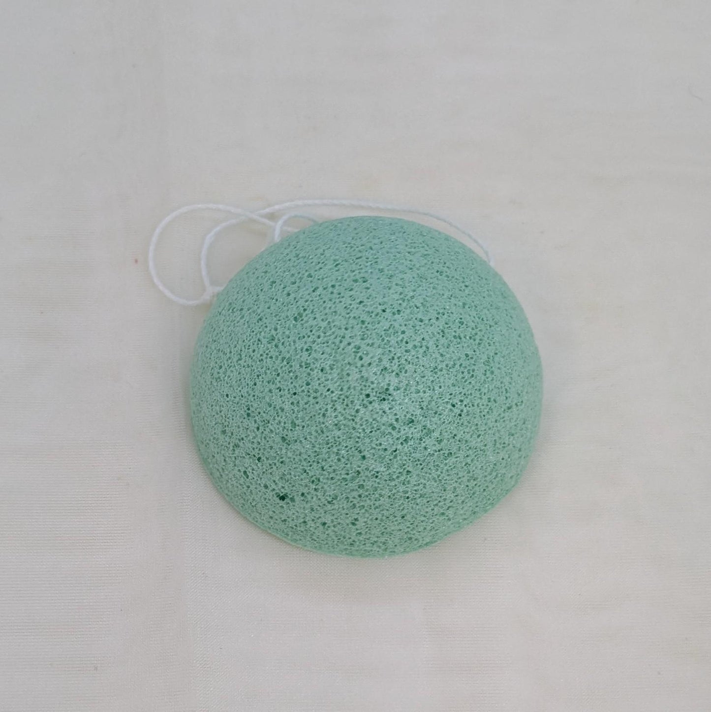 Konjac Facial Sponge (Unpackaged)