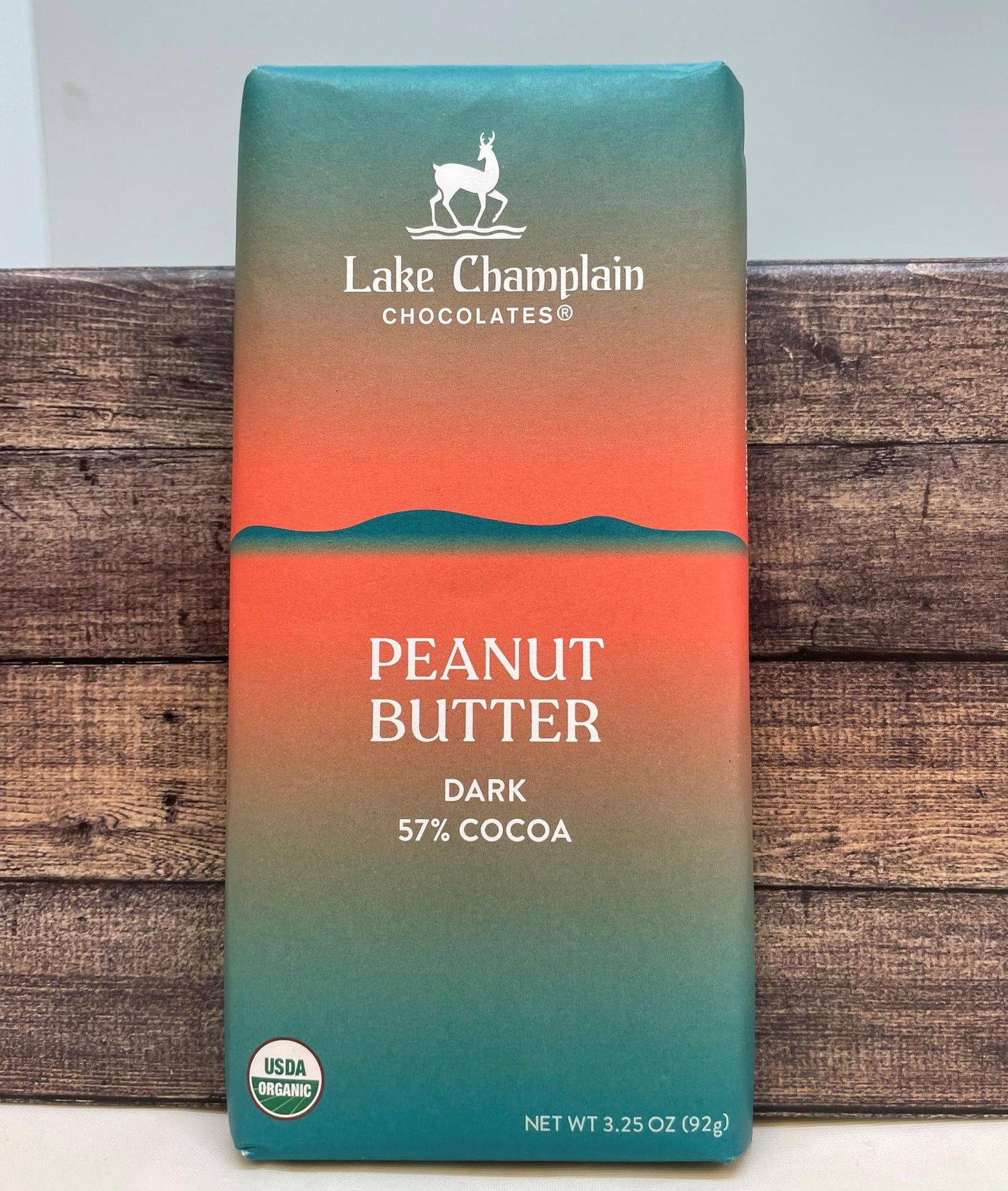 Lake Champlain Chocolates (Dark)