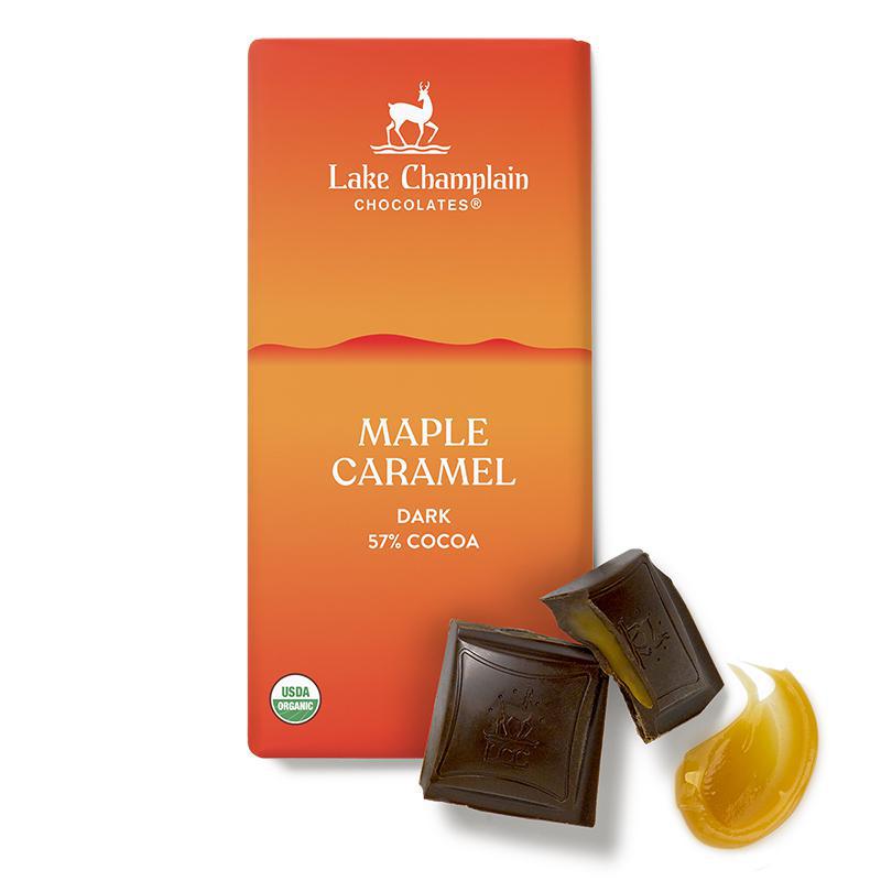 Lake Champlain Chocolates
