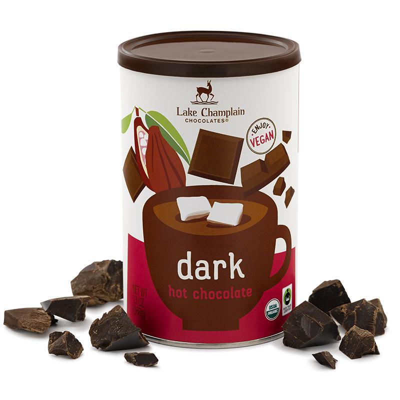 Lake Champlain Hot Chocolate 16 oz