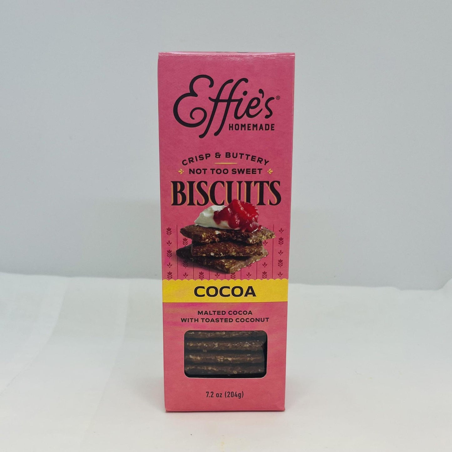 Effie's Homemade Biscuits