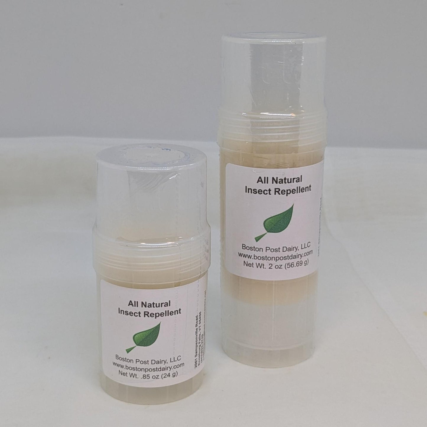 Insect Repellant Lotion Stick