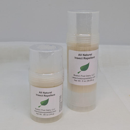 Insect Repellant Lotion Stick