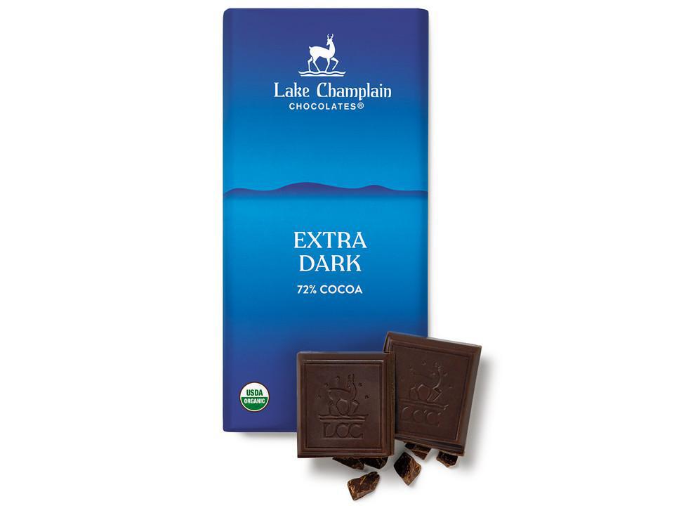 Lake Champlain Chocolates