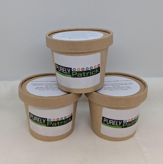 Purely Patrick Singles