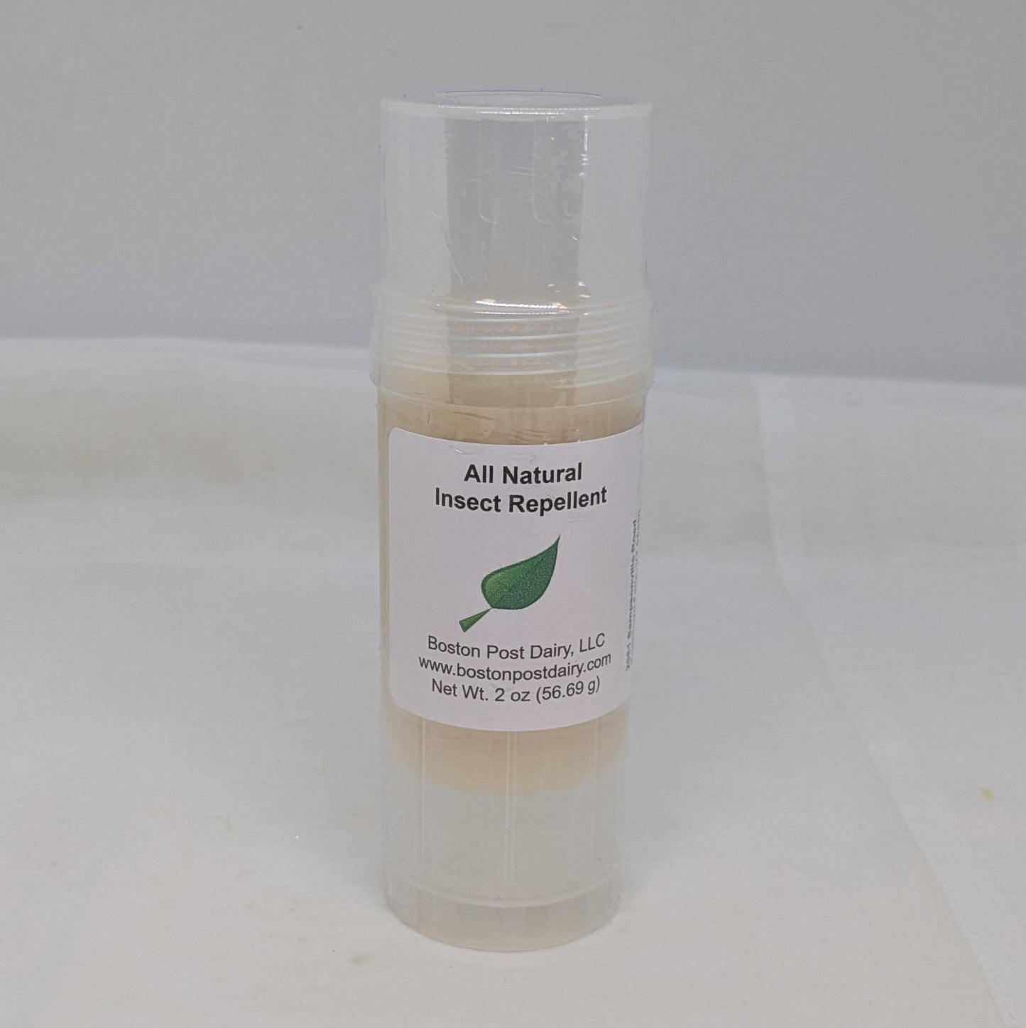 Insect Repellant Lotion Stick