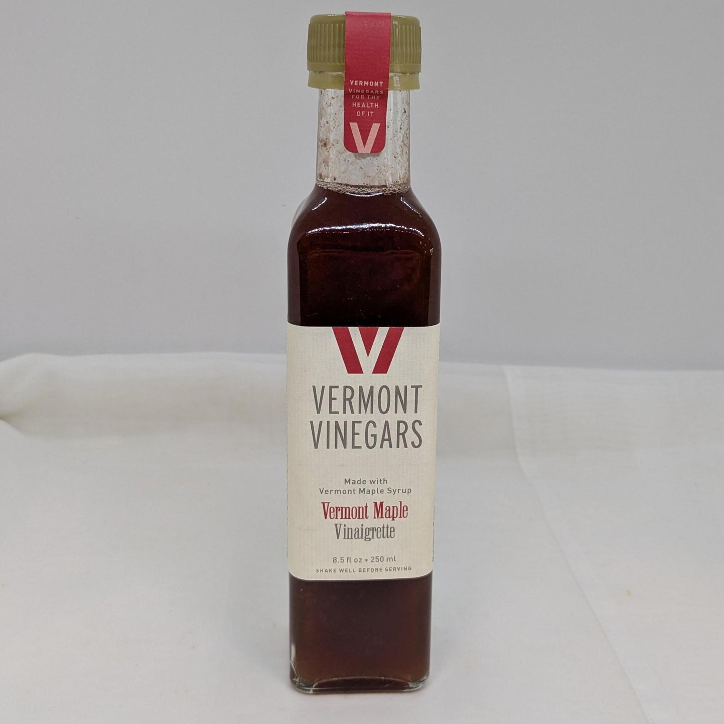 Vermont Maple Vinaigrette 8.5oz