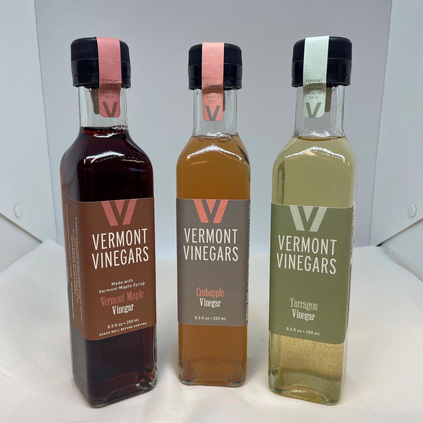 Vermont Vinegar 8.5 oz