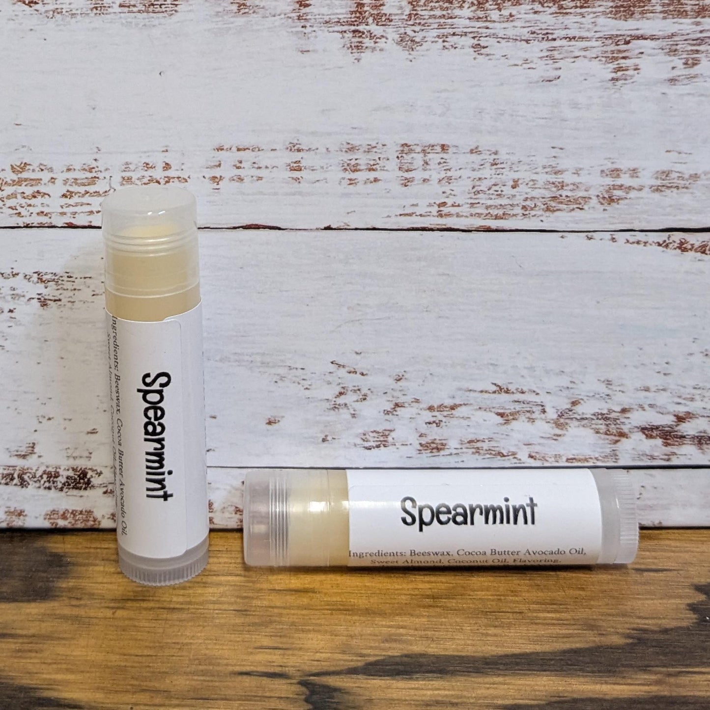 Lip Balm