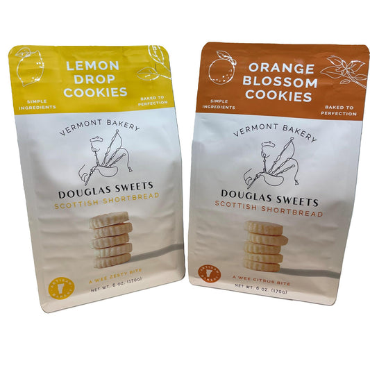 Douglass Sweets 6 oz bags