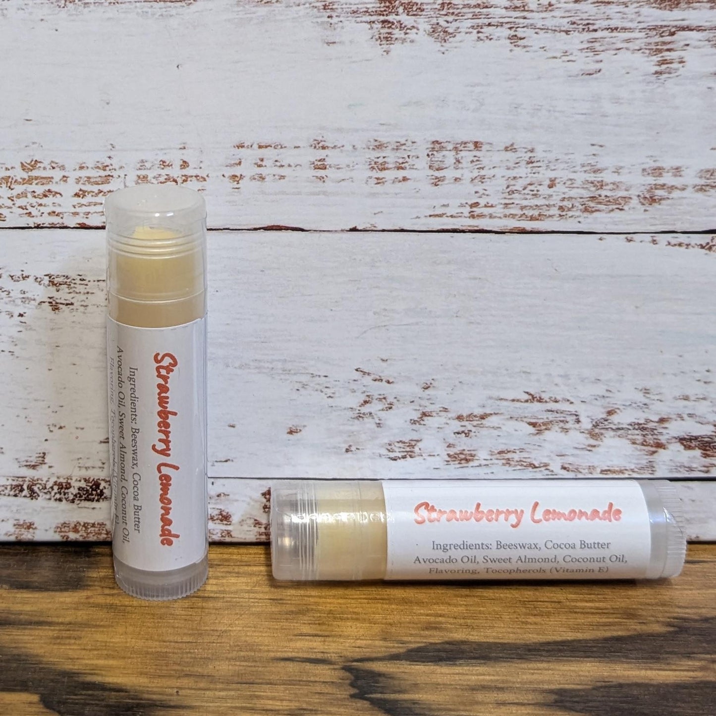 Lip Balm