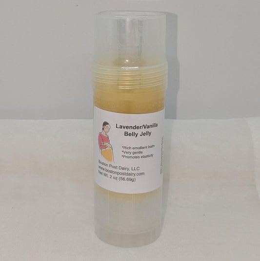 Belly Jelly