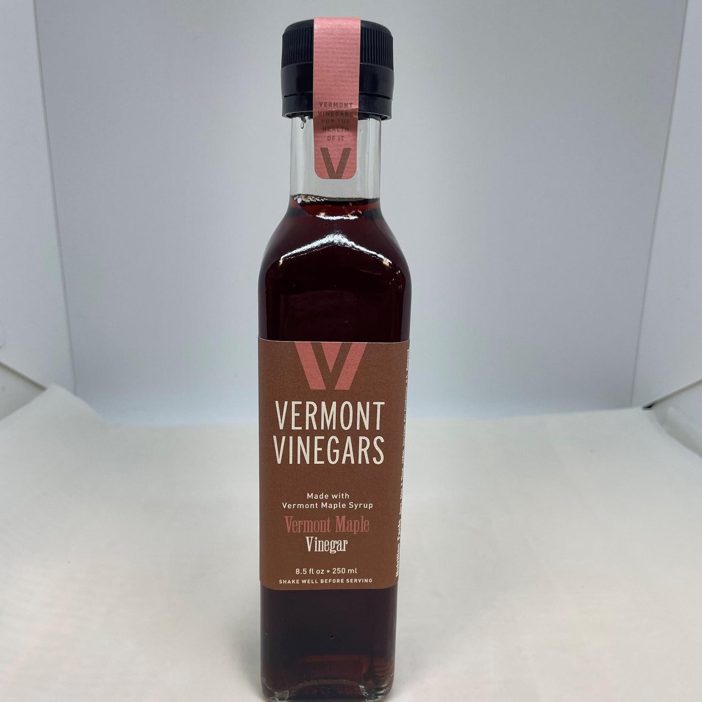 Vermont Vinegar 8.5 oz