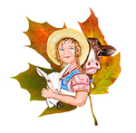 Boston Post Dairy logo