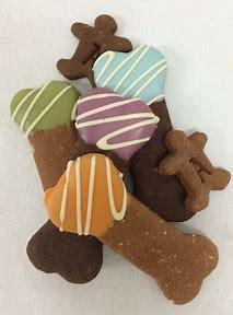 Andy Dandy's Dog Biscuits