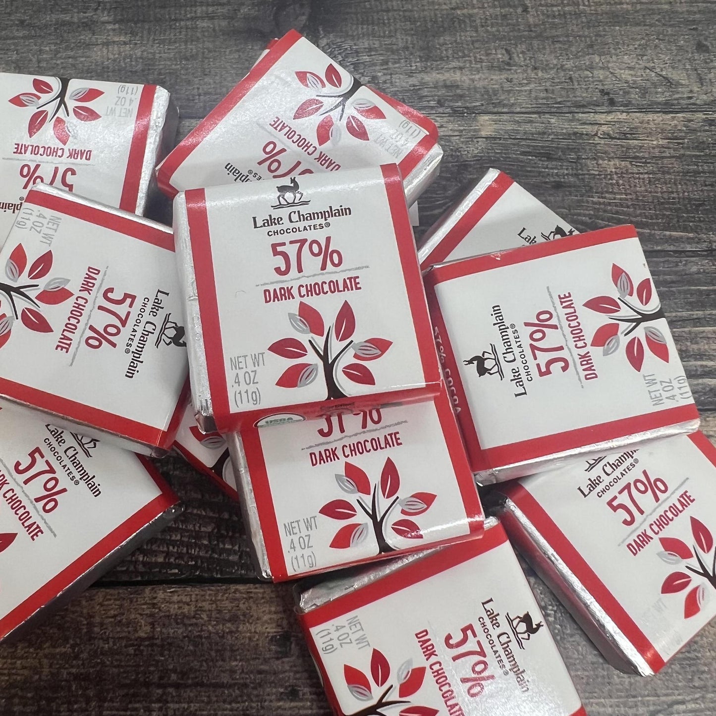 Lake Champlain Chocolates