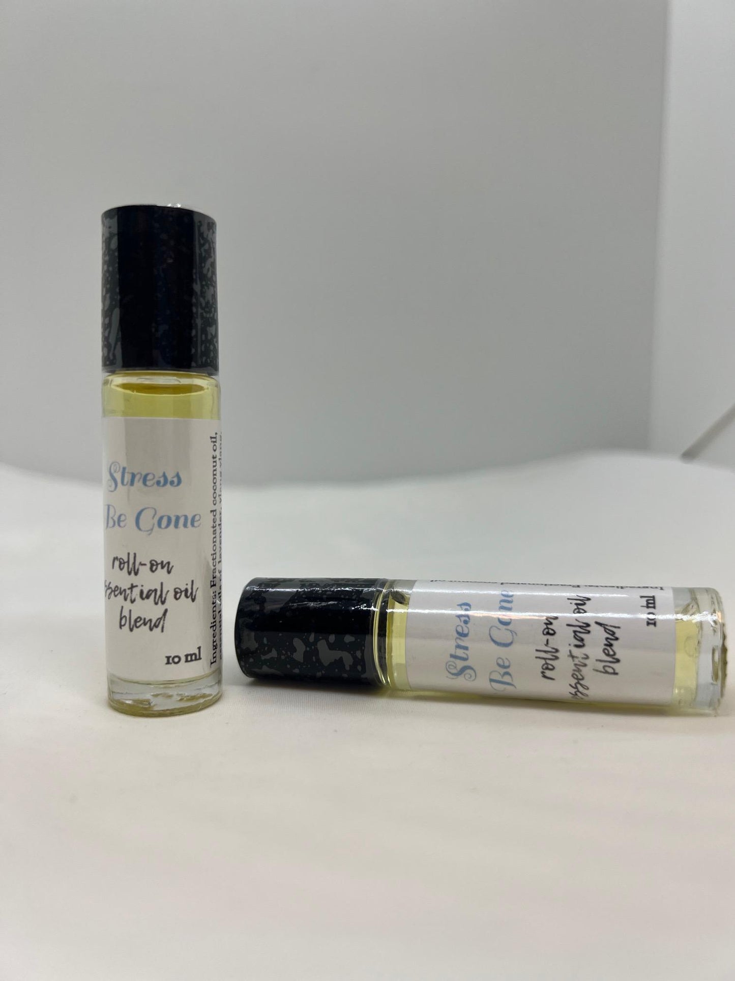 Essential Oil Roll-On 10 ml