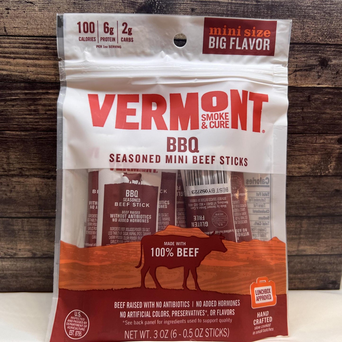 Vermont Smoke & Cure