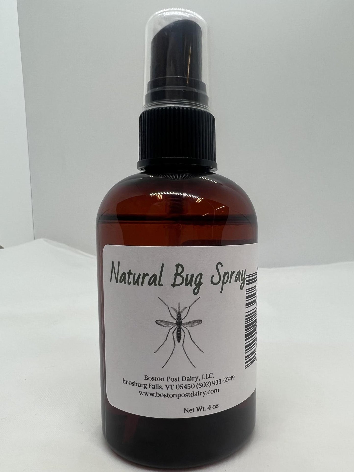 Insect Repellant Spray