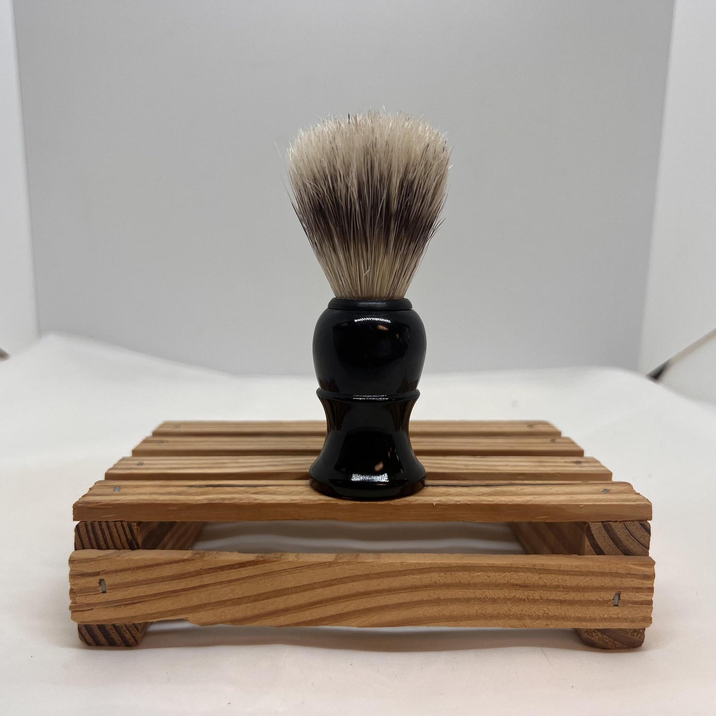 Shaving Soap Brush