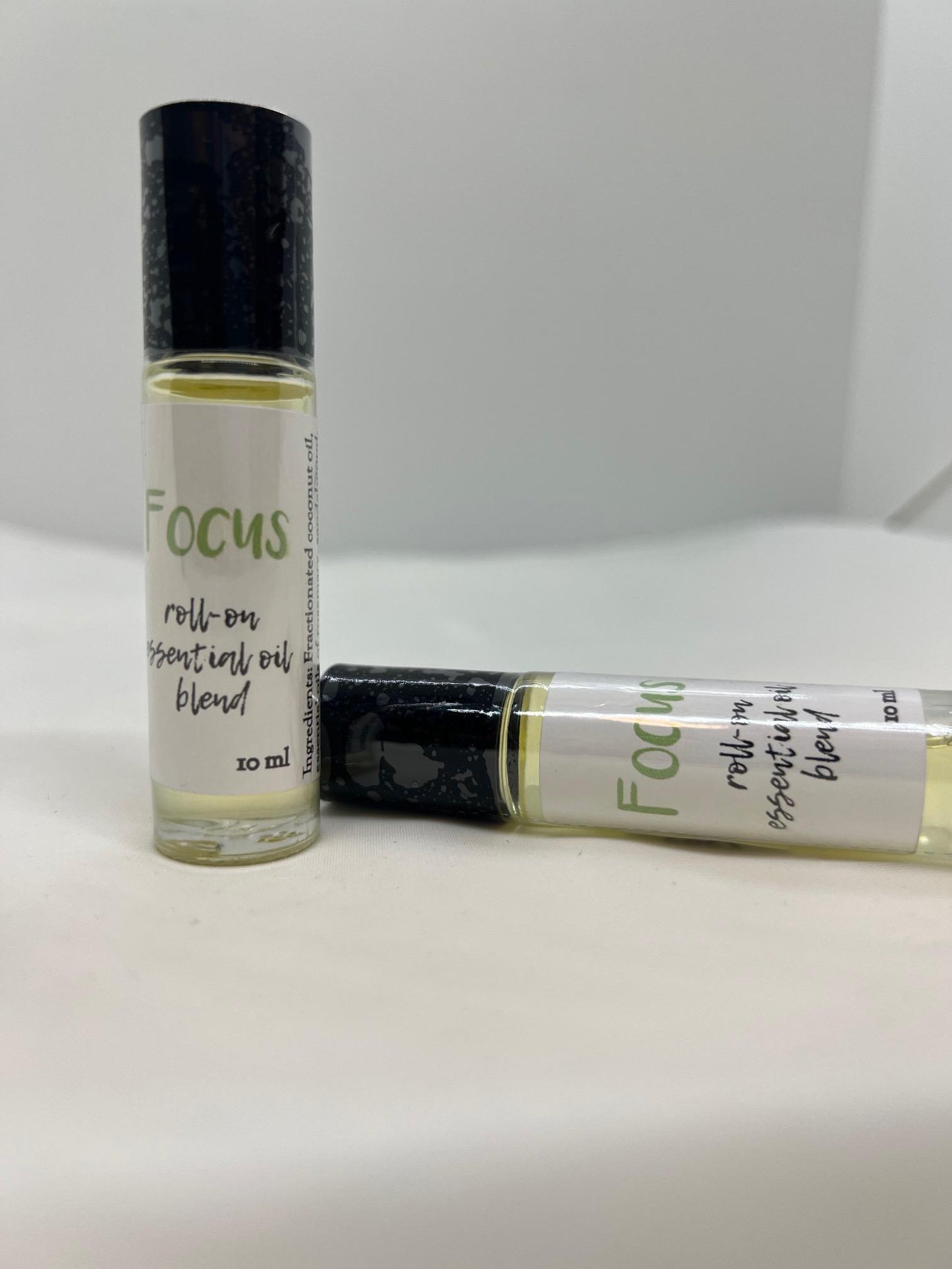 Essential Oil Roll-On 10 ml