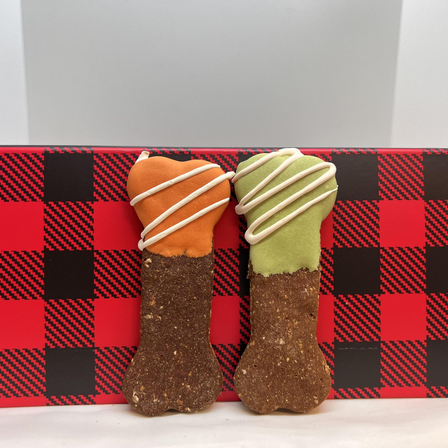 Andy Dandy's Dog Biscuits