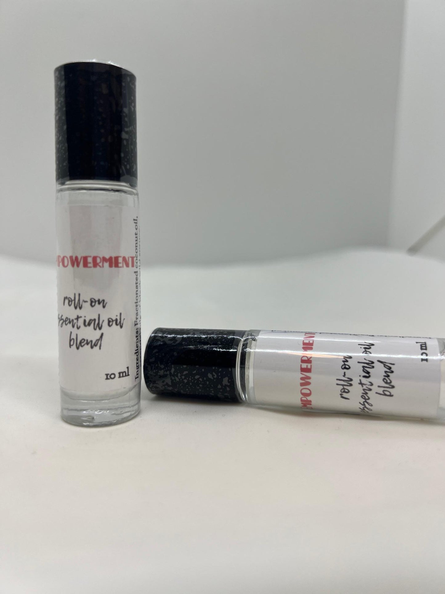 Essential Oil Roll-On 10 ml