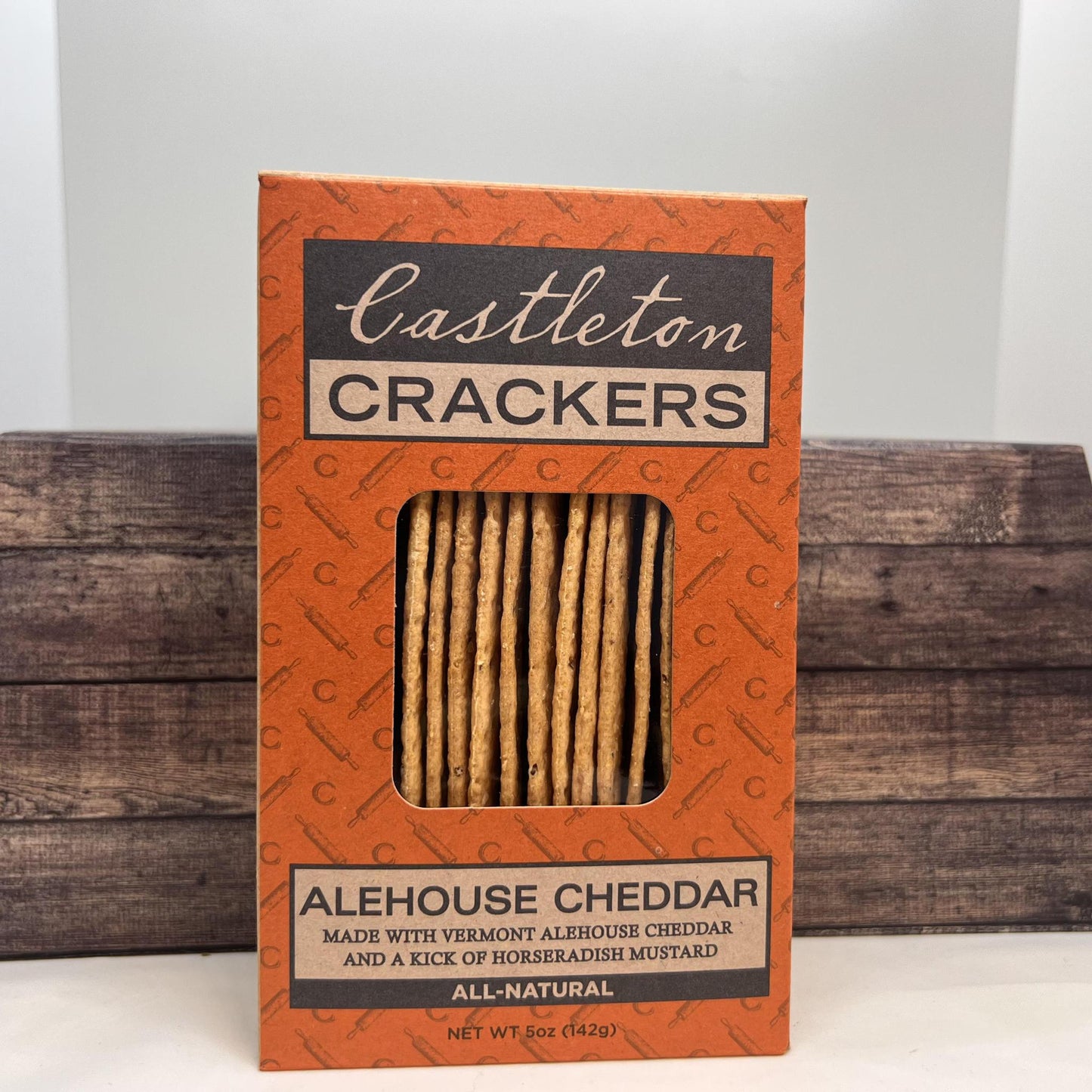 Castleton Crackers